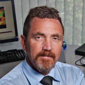 Ben Santer profile image