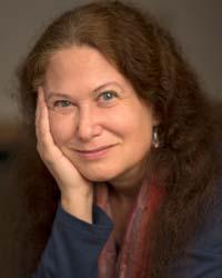 Jane Hirshfield