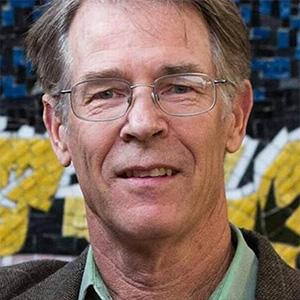 Kim Stanley Robinson