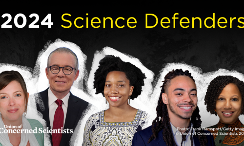 2024 Science Defenders